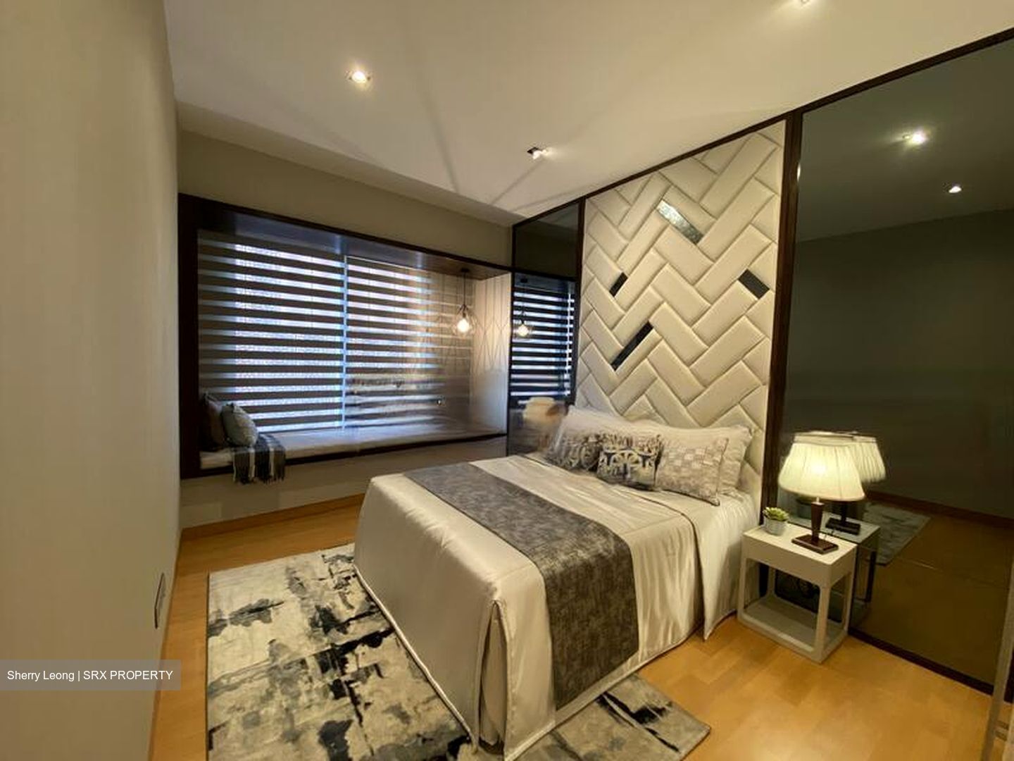 St. Regis Residences (D10), Apartment #480627251